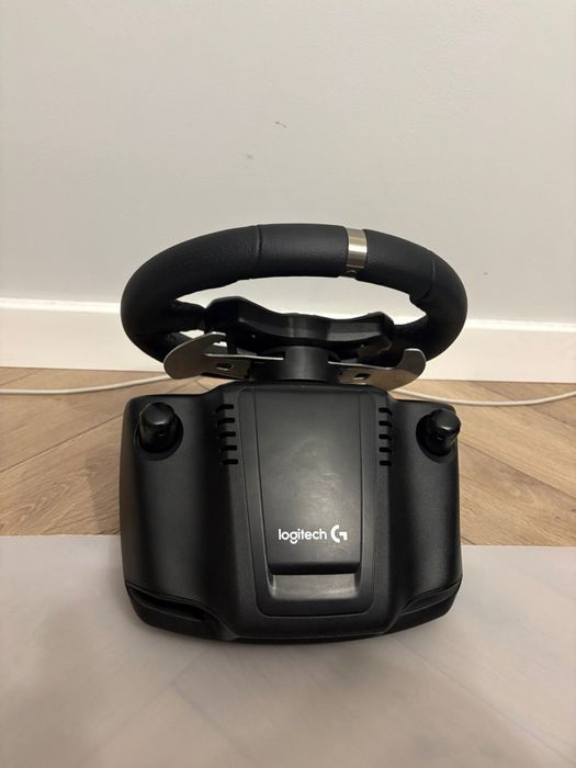Volan Logitech G920 in stare perfecta