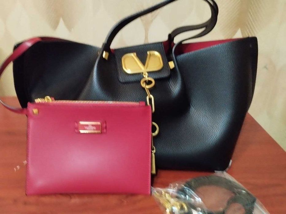 Сумка Valentino оригинал