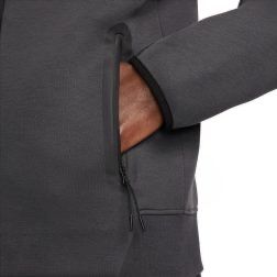 Мъжко Горнище Nike Tech Fleece