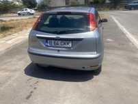 Vând Ford focus 1.6 benzina