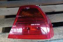 Lampa stop dreapta pe aripa BMW Seria 3 E90  [din 2004 pana  2010] seria Sedan 318d MT (122 hp)