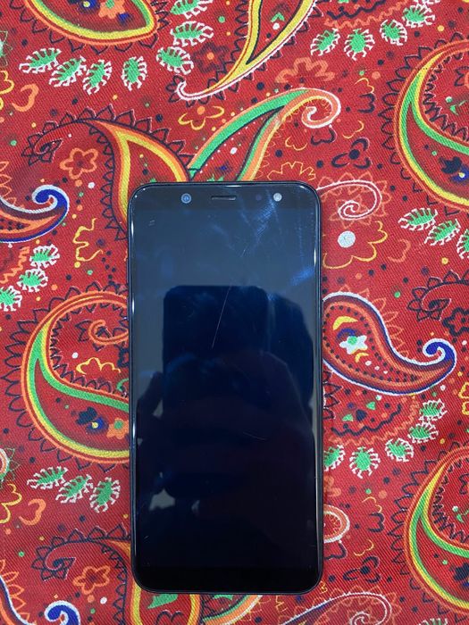 Samsung A6{32/3} 2018