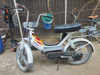 Vând Piaggio bravo