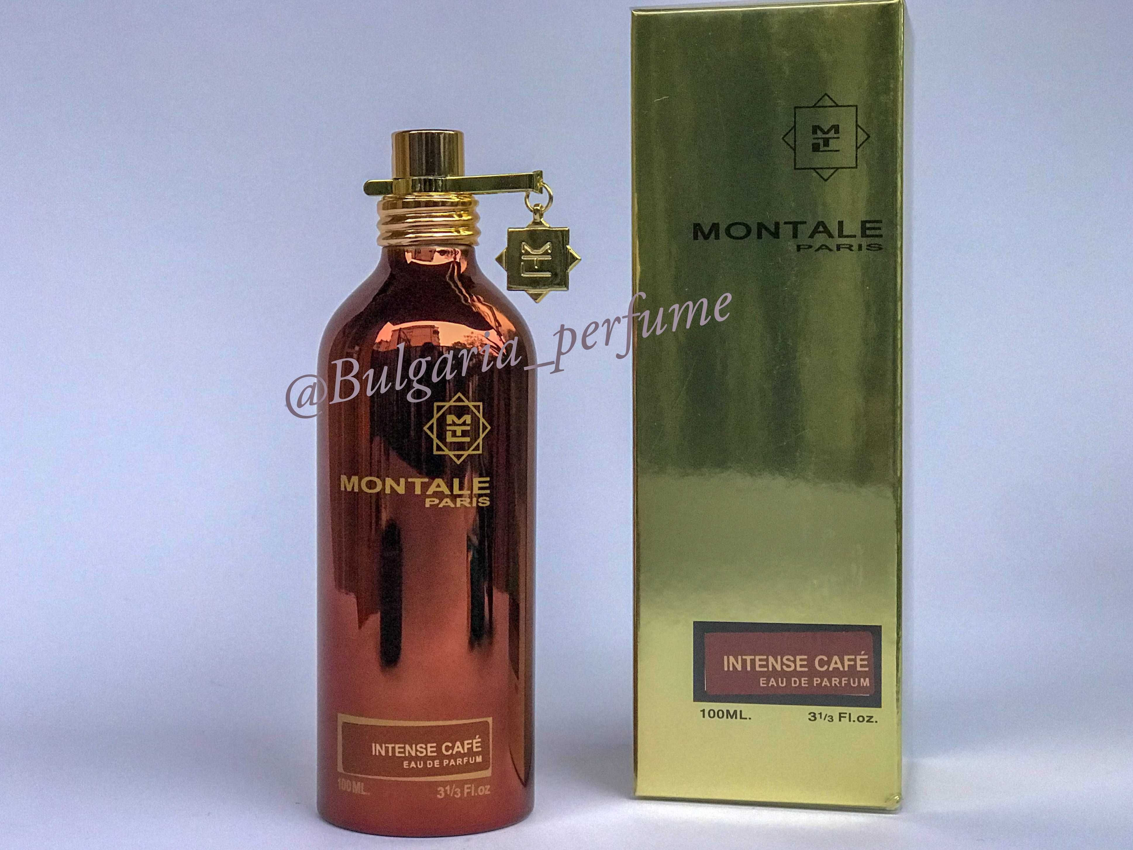 Montale Intense Cafe 100 ml