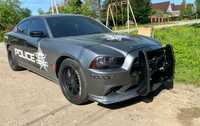 Push bar кенгурятник dodge charger