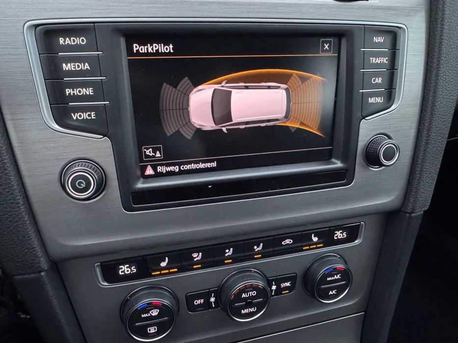 Golf 7,2016 ,1.6 disel