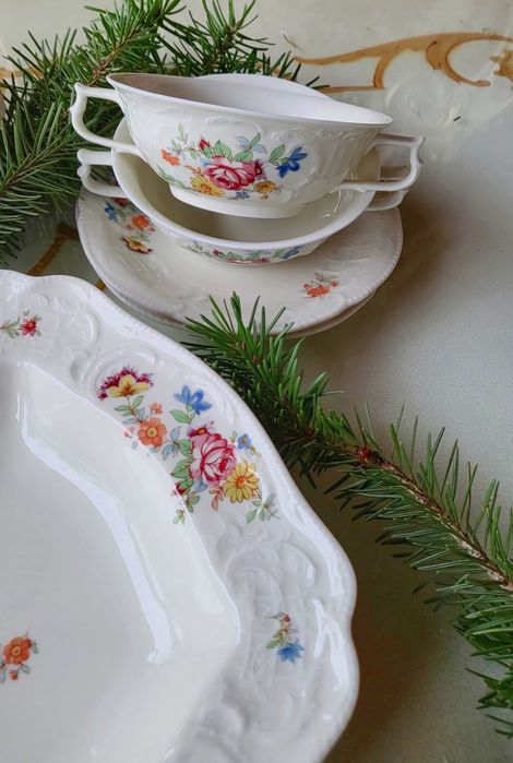 Сервиз за хранене Rosenthal