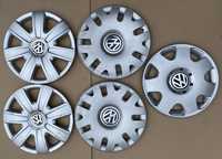 Capace Originale Vw 14” - Vw Polo / Lupo /Up