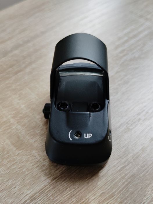 Бързомер Barnett