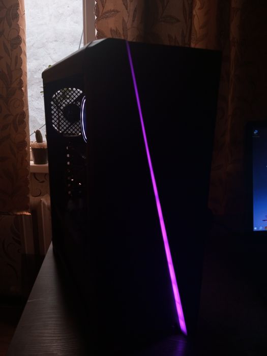 Очень срочно!! Full - RYZEN 5/512/Wi-Fi adapter/ASUS/SSD512/GTX DDR5.