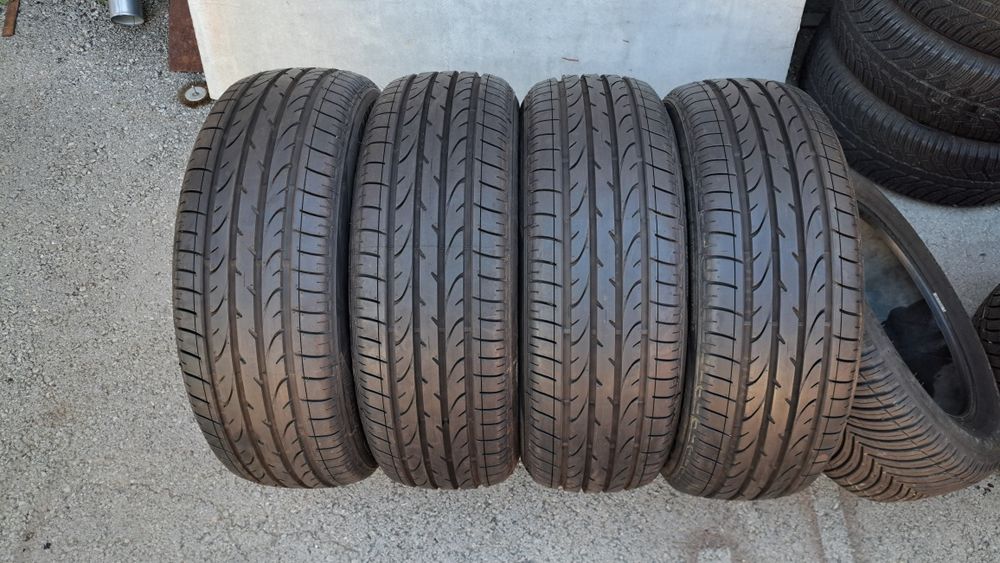 Летни гуми 225 55 18 Bridgestone