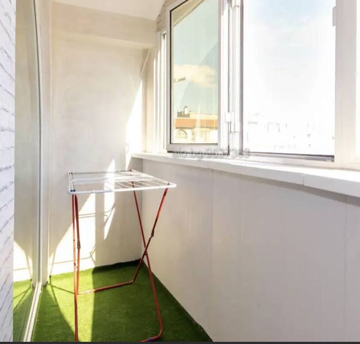 Дава се под наем Тристаен апартамент в Варна, Център - 98 кв.м за 586.5 € - Снимка #6