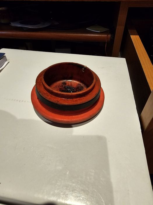 Capac ulei motor Fabia