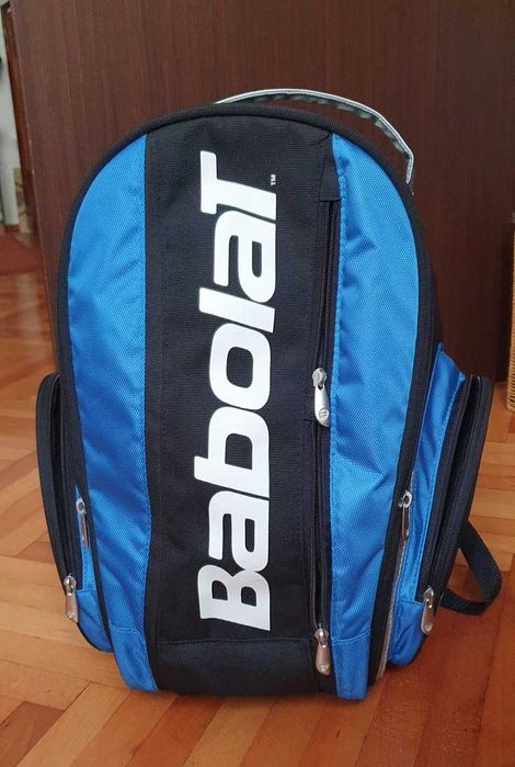Rucsac Babolat team tenis