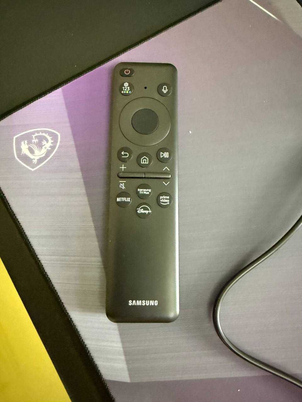 Продам новый 32 дюйм. 4K монитор Samsung Odyssey G7 32 G70D