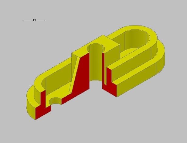 AutoCAD xizmatlari