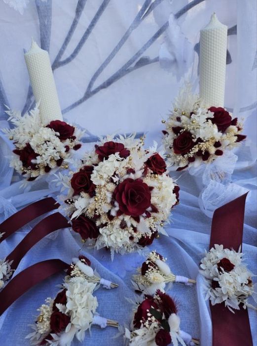 Pachete complete pentru evenimentul dvs!