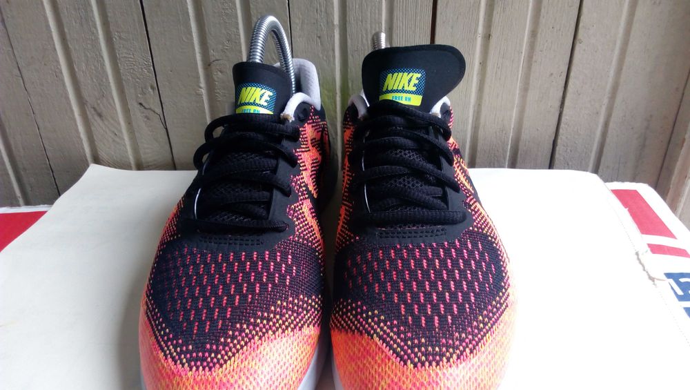 ''Nike Free RN 2017''оригинални маратонки 38 номер