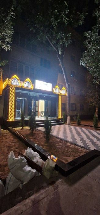 Продаётся офис ор. Листовая, Йашнабадский район