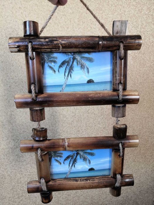 Подвесная рамка для фото