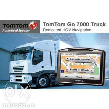 Actualizare Harti 2025 si instalare Soft GPS !