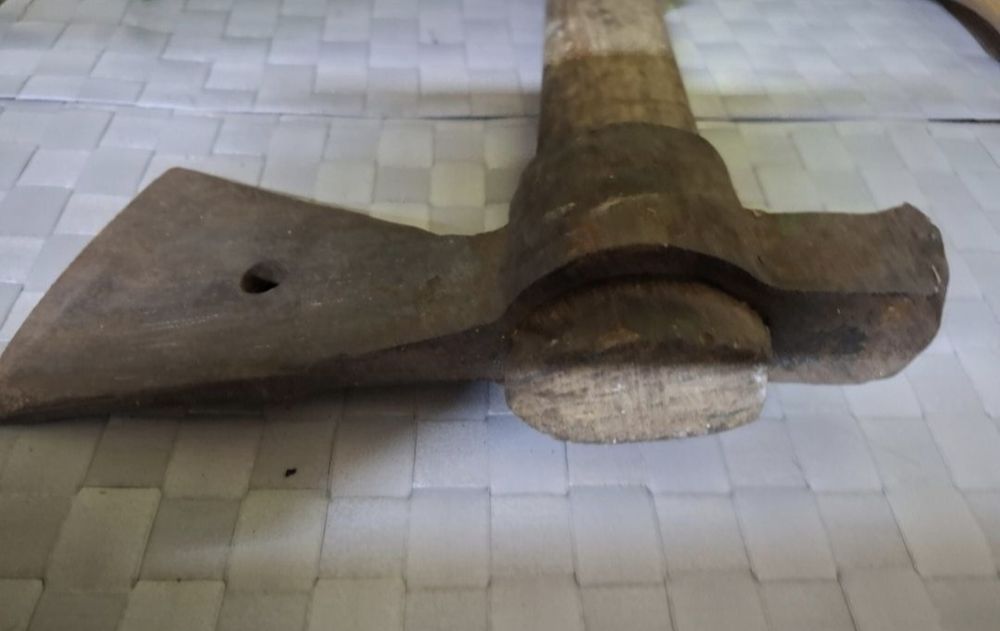 Стара Германска миньорска