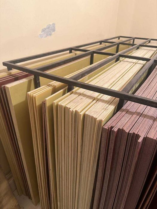 Текстолит Стеклотекстолит круг/лист