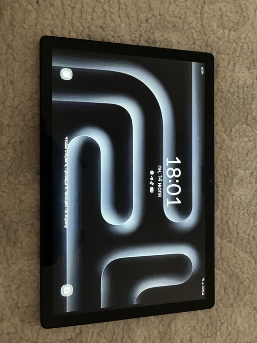 Планшет Samsung Galaxy tab a8