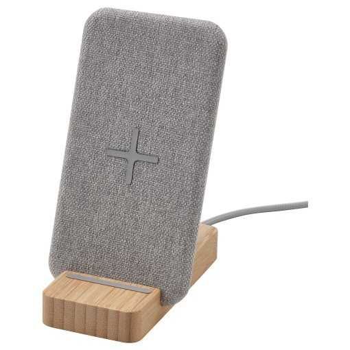 Стилен Wireless Charger Nordmarke