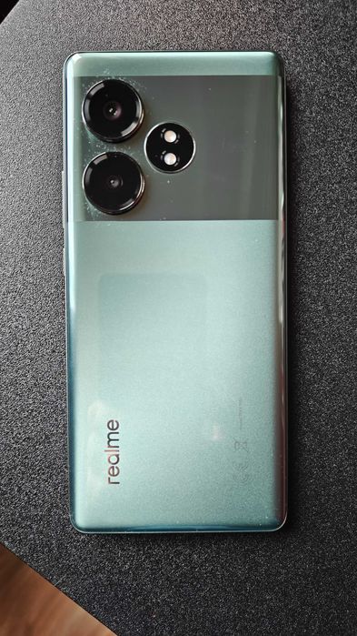 REALME GT 6T 5G 256/8 Gb impecabil