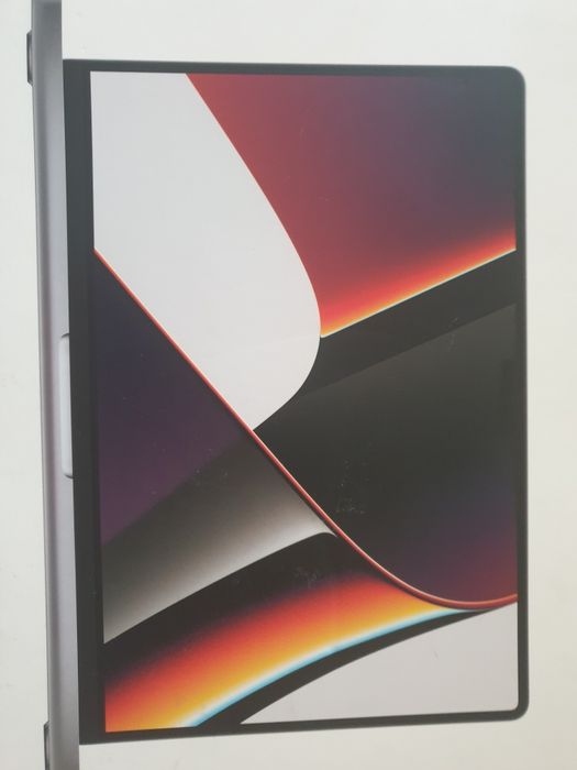 Macbookpro 1tb ssd a2442