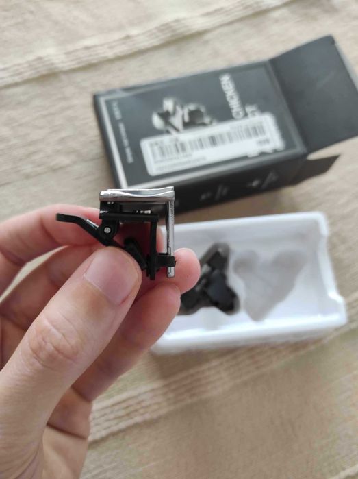 Butoane mecanice PREMIUM tehnologie magnetica triggere jocuri telefon