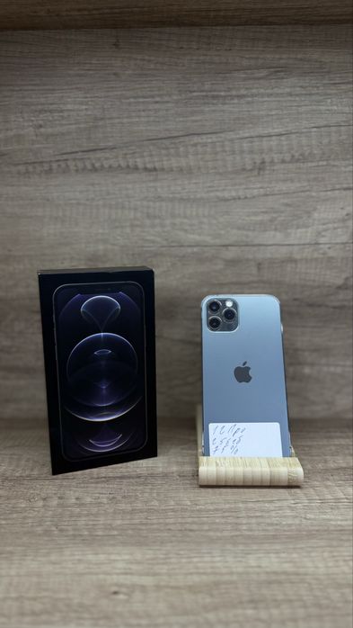 iPhone 12 Pro 256GB|Айфон 12 Про 256ГБ
