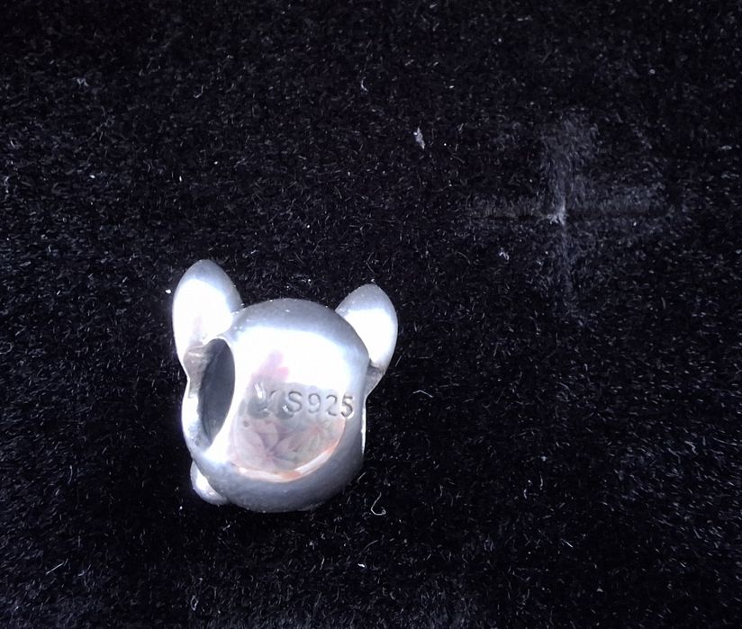 Талисман "Френски булдог " тип Pandora