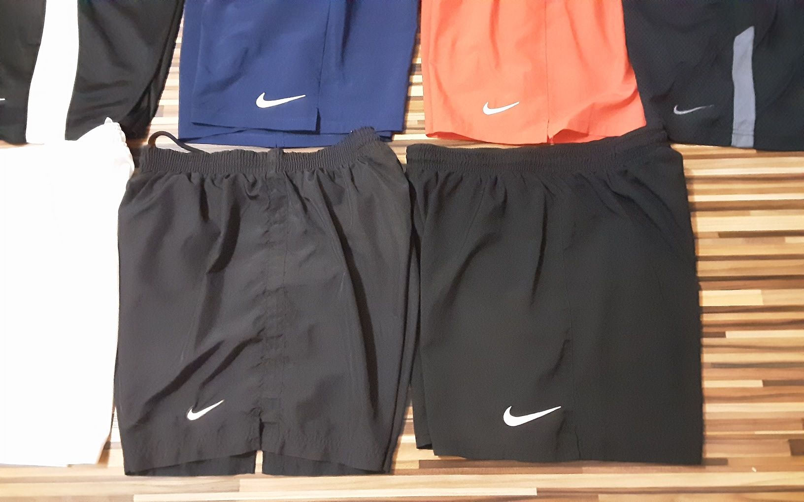 (L) NIKE DRI-FIT оригинални къси панталони