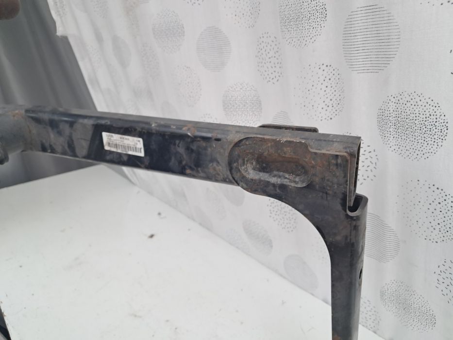 Теглич Skoda Yeti