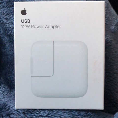 ipad,iphone fast Power adapter 12W iphone 6/7/8/X/XS/11pro и андроид.