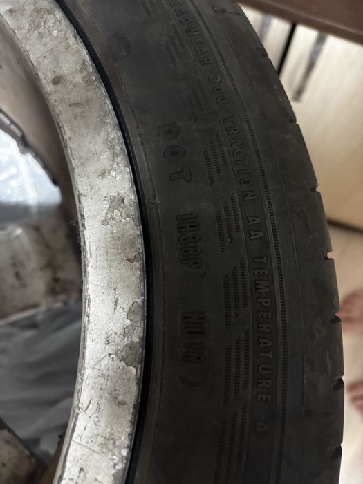 Vand jante BMW e46 r17
