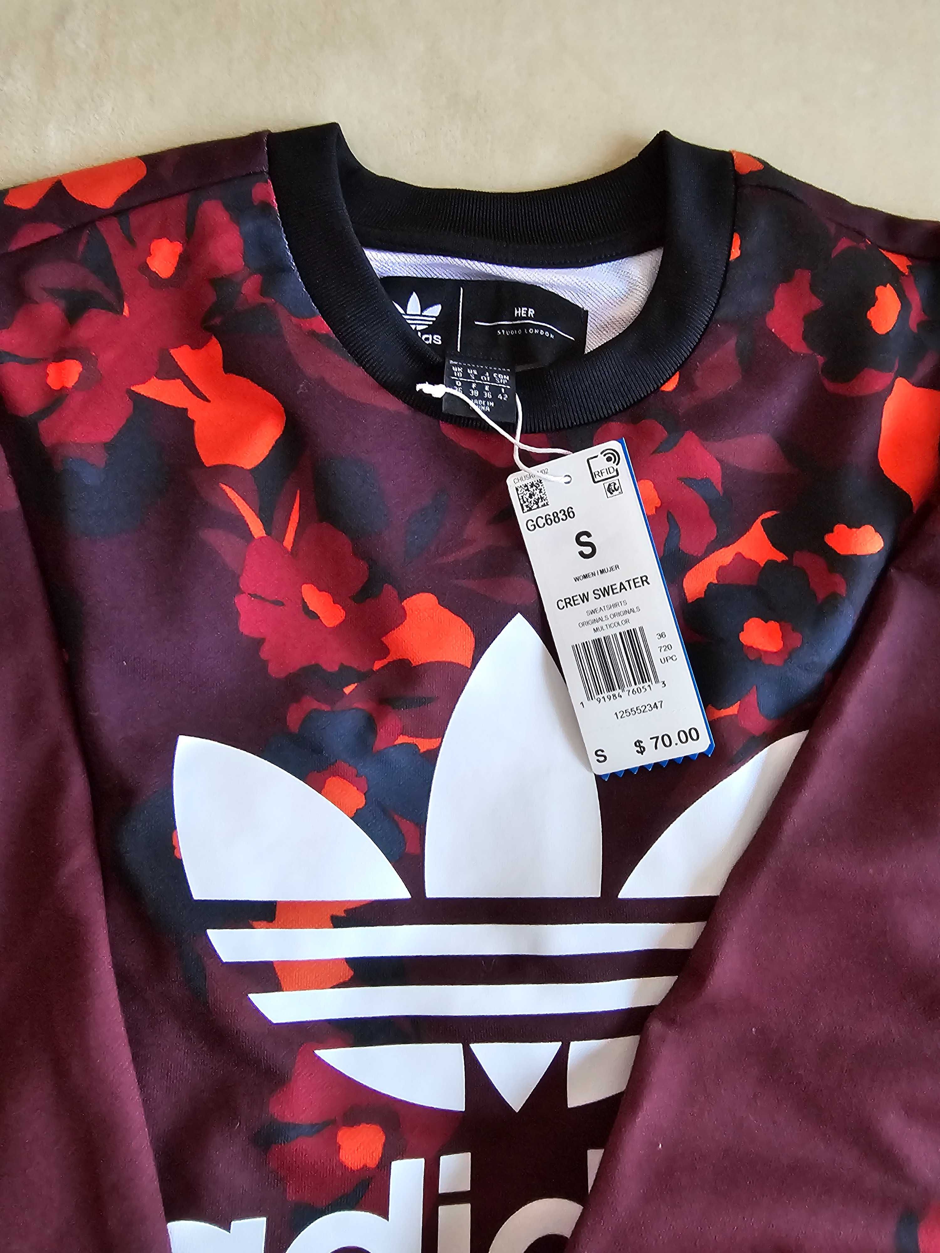 Adidas Originals блуза