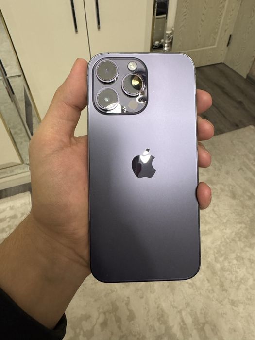 iPhone 14 Pro Max 256 GB