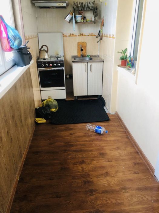 Продаю квартиру в Яшнабадском районе Авиасозлар-1, 2х комнатная 50 м2