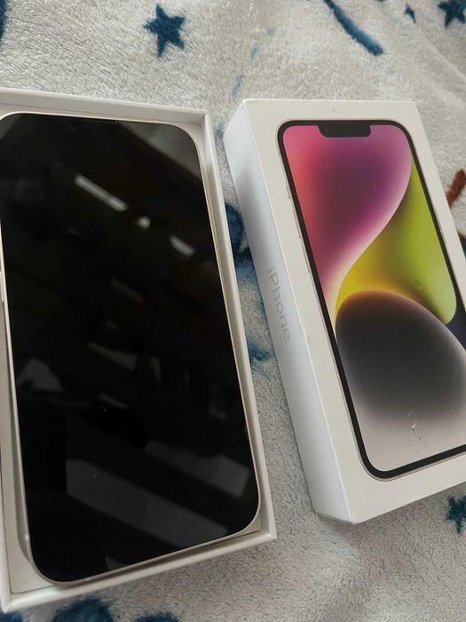 Nou!Vand Iphone 14