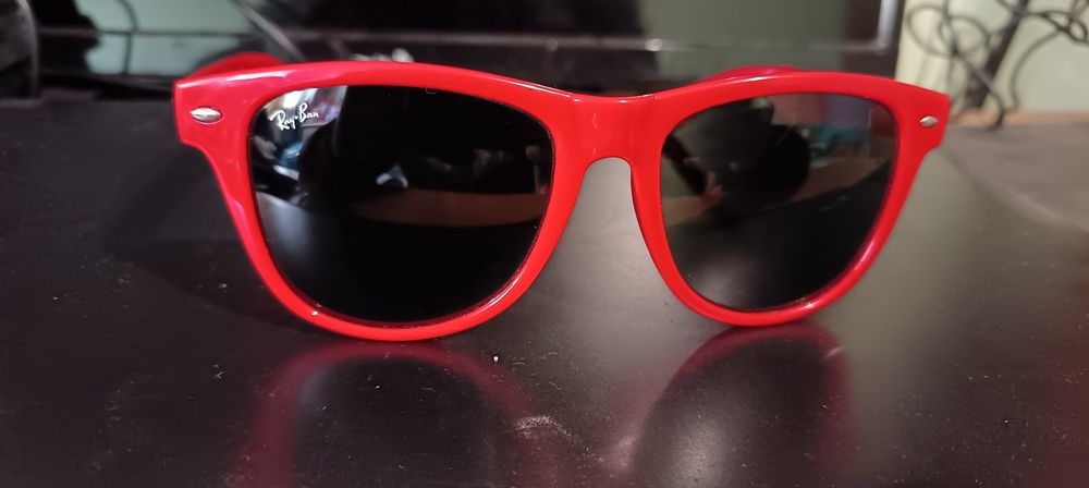 Ray-Ban Women JB8535