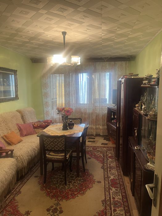 Apartament 2 camere + garaj, 49 mp, Cugir – Str. Gheorghe Asachi