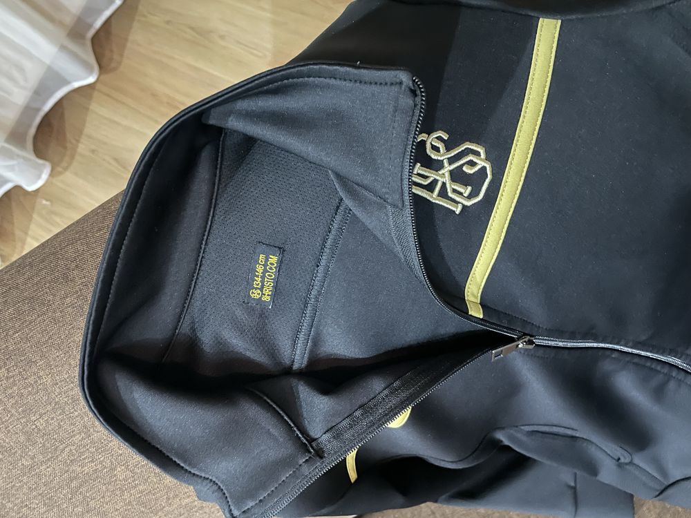 Спортен екип HS8