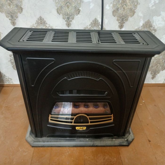 Eron pechka sotiladi