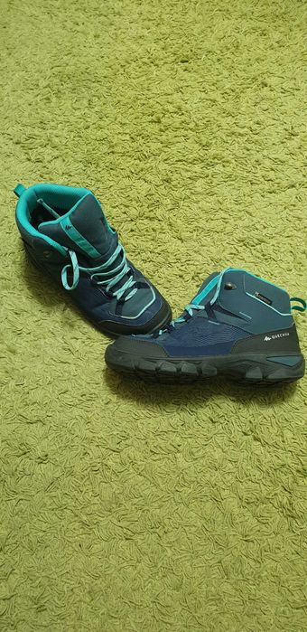 ghete Quechua marime 35