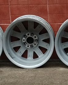 Джанти Меrcedes 16"