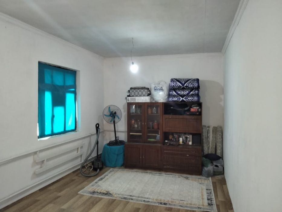 Продам 4-х комн Дом