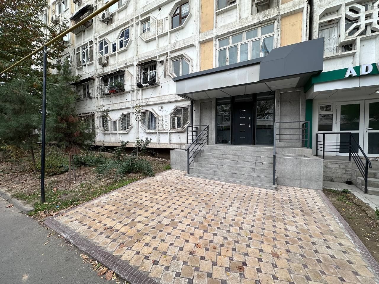 Аренда офис. Юнусобод-4   70м2